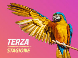 I prof fantastici sono tornati!
