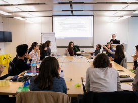 Istituito il Comitato per il Public Engagement