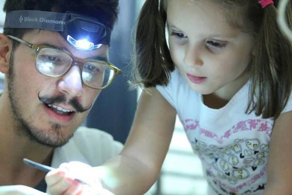 Il Public Engagement con UPO