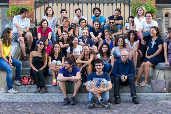 SCS - Scienza Comunicazione Società