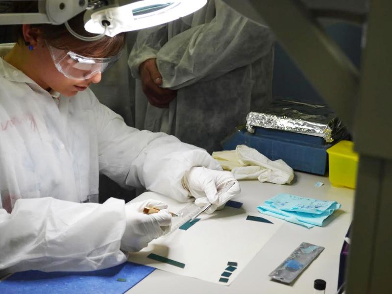 Ripartono i laboratori di To3nano Outreach