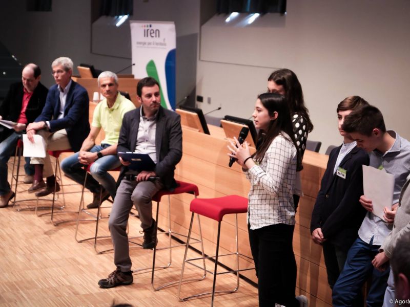 Conclusa la 7^ edizione di Scienza Attiva