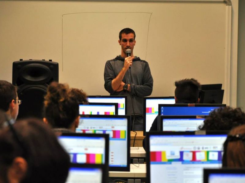 Didattica e democrazia partecipativa: un webinar per saperne di più