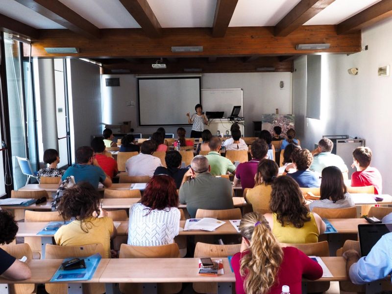 Torna la SCS - Scienza Comunicazione Società